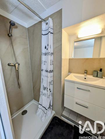 Appartement à vendre 2 pièces 38 m² Poitiers