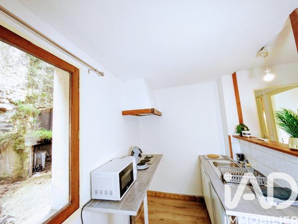 Appartement à vendre 2 pièces 38 m² Poitiers