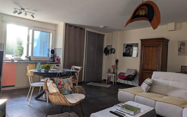 Appartement à vendre    4 pièces • 82,02 m2 Royan