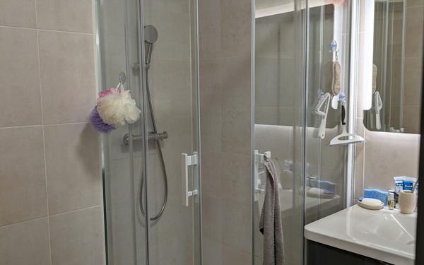 Appartement à vendre    4 pièces • 82,02 m2 Royan