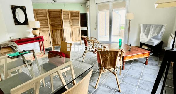 À vendre Appartement 3 pièces 69.94 m² - Toulouse 31400