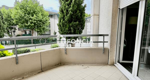 À vendre Appartement 3 pièces 69.94 m² - Toulouse 31400