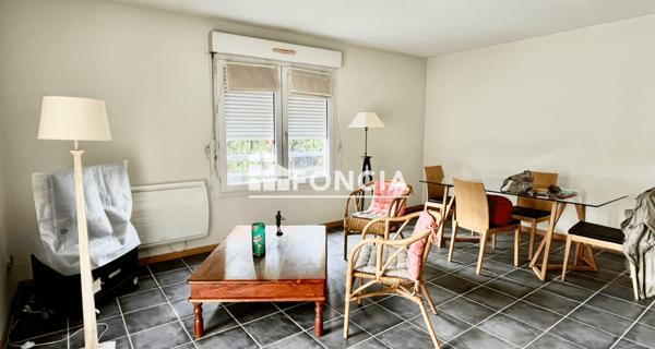 À vendre Appartement 3 pièces 69.94 m² - Toulouse 31400