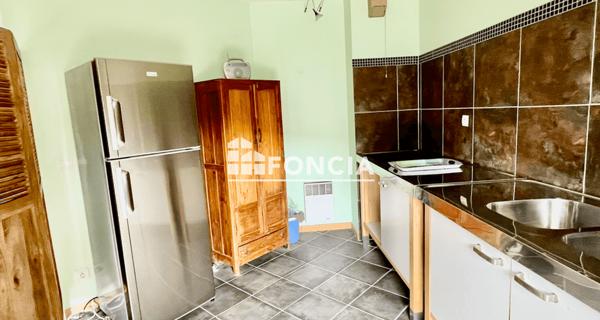 À vendre Appartement 3 pièces 69.94 m² - Toulouse 31400