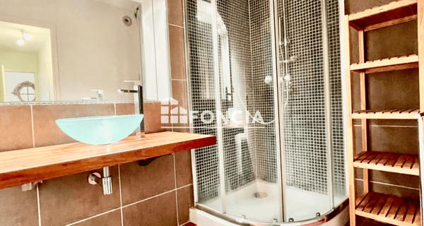 À vendre Appartement 3 pièces 69.94 m² - Toulouse 31400