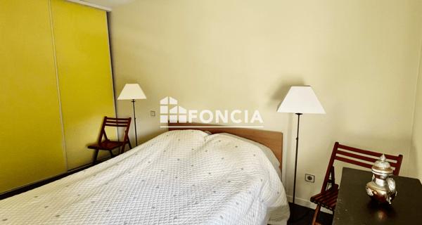 À vendre Appartement 3 pièces 69.94 m² - Toulouse 31400