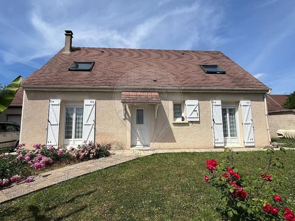 Maison  en vente - Seine-et-Marne - 77