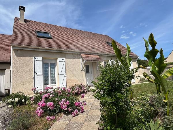 Maison  en vente - Seine-et-Marne - 77