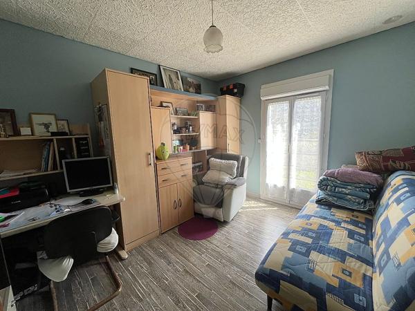 Maison  en vente - Seine-et-Marne - 77