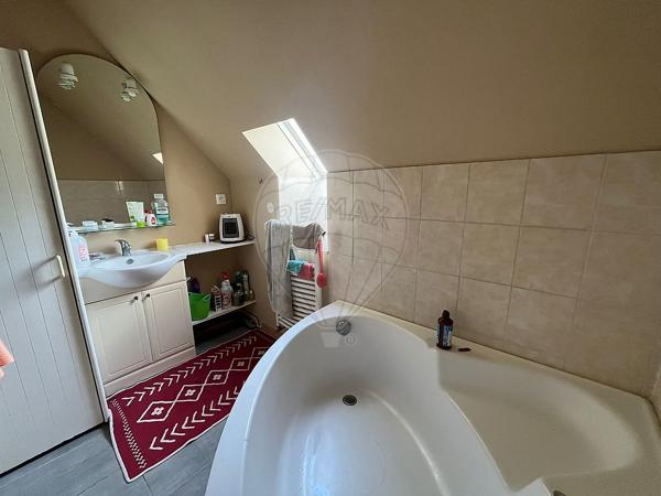 Maison  en vente - Seine-et-Marne - 77