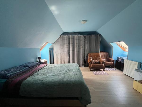 Maison  en vente - Seine-et-Marne - 77