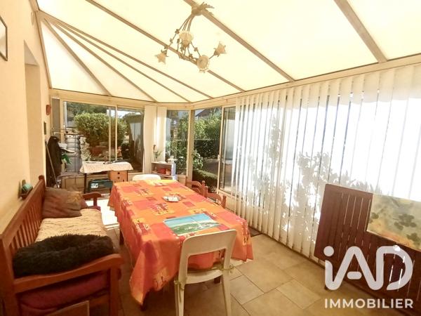 Maison à vendre 5 pièces 114 m² Saint-Junien