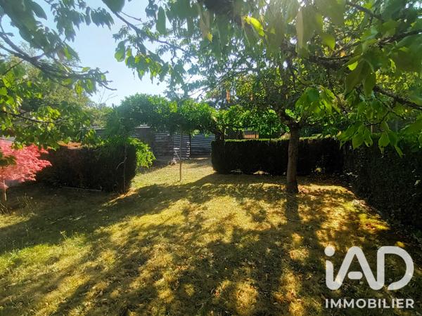 Maison à vendre 5 pièces 114 m² Saint-Junien
