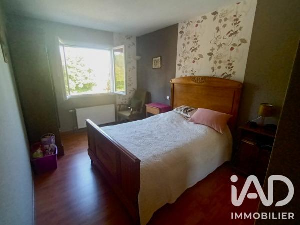 Maison à vendre 5 pièces 114 m² Saint-Junien