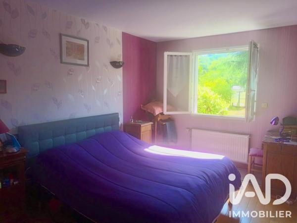 Maison à vendre 5 pièces 114 m² Saint-Junien