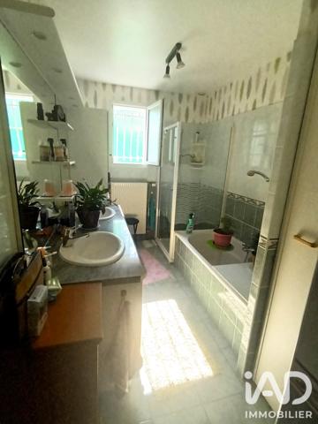 Maison à vendre 5 pièces 114 m² Saint-Junien