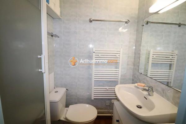 Vente Appartement 1 pièces 24 m2 à Le Grau-du-Roi