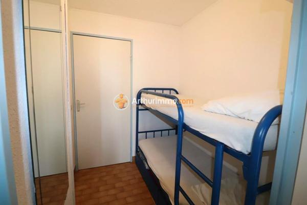 Vente Appartement 1 pièces 24 m2 à Le Grau-du-Roi
