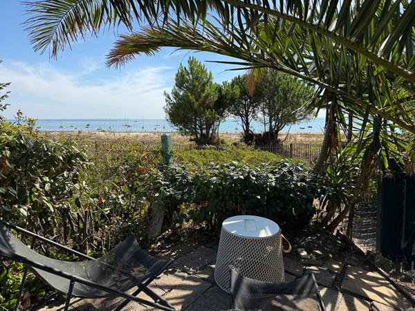 Maison avec accès plage et vue Mer! , Les portes en re