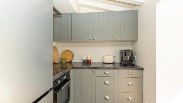 Maison avec accès plage et vue Mer! , Les portes en re