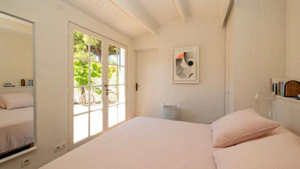 Maison avec accès plage et vue Mer! , Les portes en re