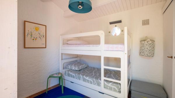 Maison avec accès plage et vue Mer! , Les portes en re