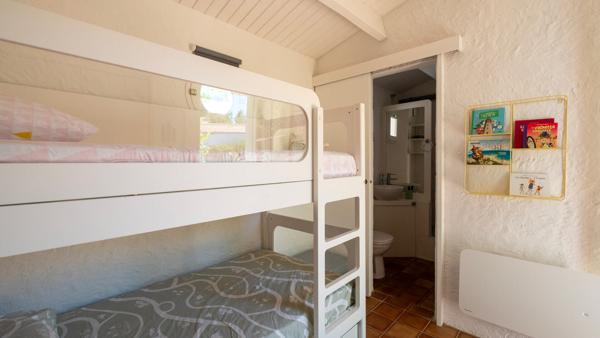 Maison avec accès plage et vue Mer! , Les portes en re