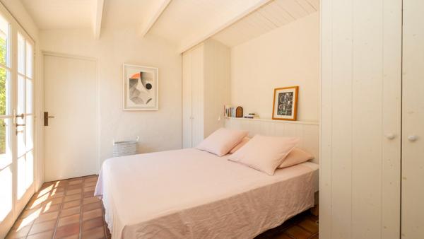 Maison avec accès plage et vue Mer! , Les portes en re