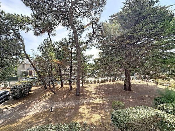 Appartement 1 pièce                                        - 44500 La Baule-Escoublac Réf : 131042