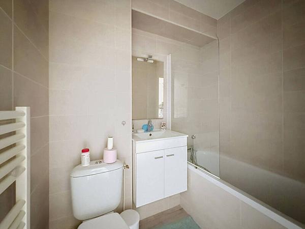 Appartement 1 pièce                                        - 44500 La Baule-Escoublac Réf : 131042