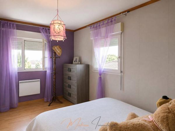 Appartement 4 pièces 69.85m² à vendre à Gex 01170