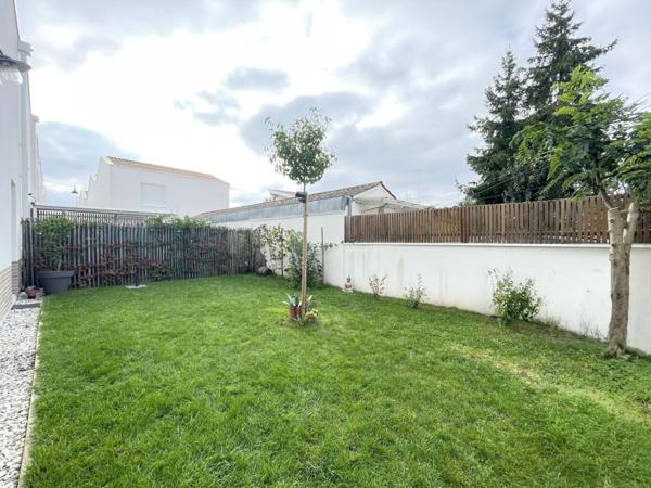 Maison à BEGLES, 33130 - 5 pièces 101m²