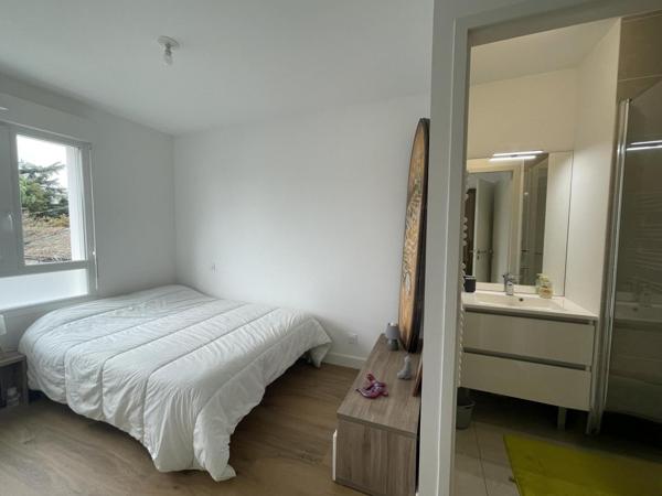 Maison à BEGLES, 33130 - 5 pièces 101m²