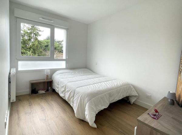 Maison à BEGLES, 33130 - 5 pièces 101m²