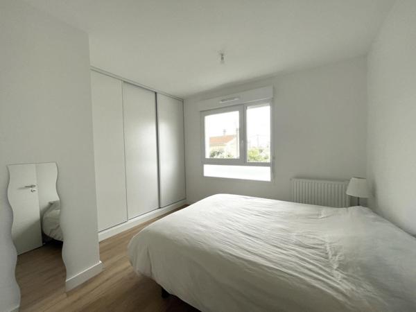 Maison à BEGLES, 33130 - 5 pièces 101m²