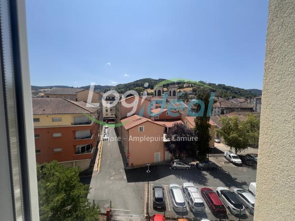 Appartement T4 avec garage Détails des diagnostics énergétiques