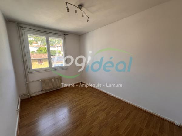 Appartement T4 avec garage Détails des diagnostics énergétiques