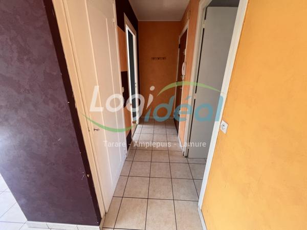 Appartement T4 avec garage Détails des diagnostics énergétiques