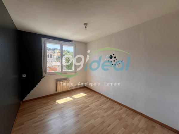 Appartement T4 avec garage Détails des diagnostics énergétiques