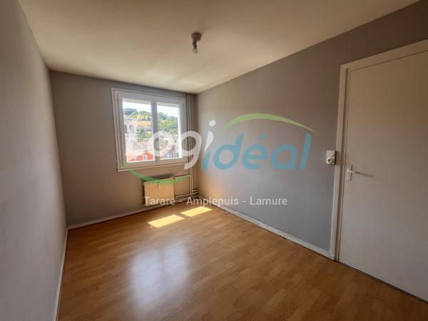 Appartement T4 avec garage Détails des diagnostics énergétiques