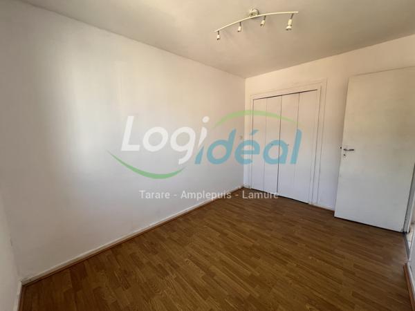 Appartement T4 avec garage Détails des diagnostics énergétiques