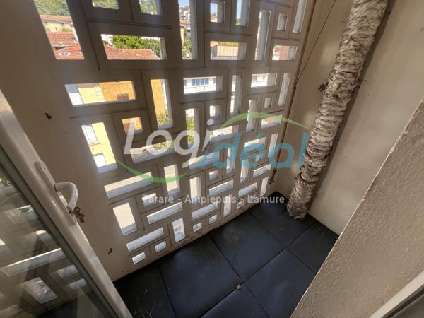 Appartement T4 avec garage Détails des diagnostics énergétiques