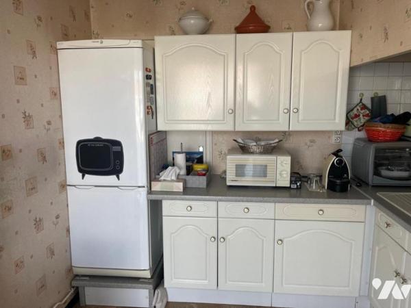 APPARTEMENT AVEC BALCON
