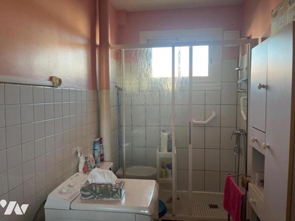 APPARTEMENT AVEC BALCON