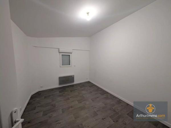 Location                                                      Appartement
                        
                     3 pièces                      54 m2                     à Margny-Lès-Compiègne