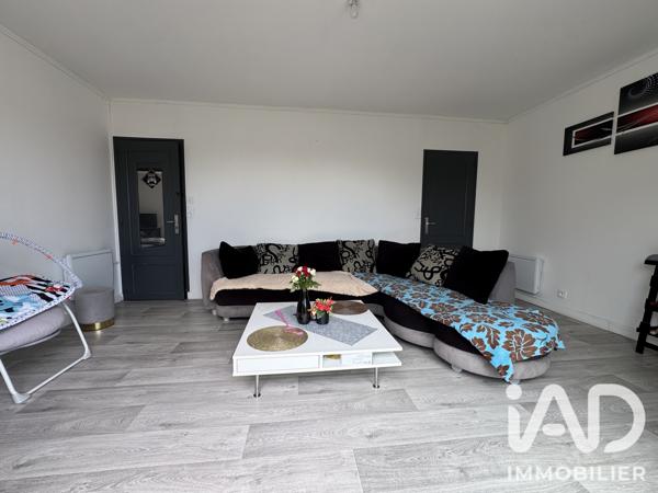 Maison à vendre 5 pièces 97,61 m² Aiffres