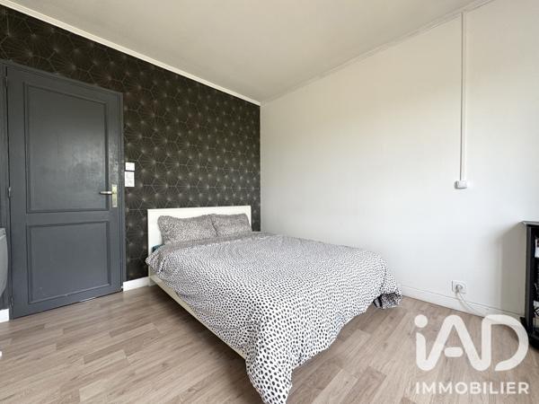 Maison à vendre 5 pièces 97,61 m² Aiffres