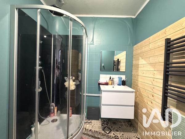 Maison à vendre 5 pièces 97,61 m² Aiffres