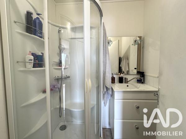 Maison à vendre 5 pièces 97,61 m² Aiffres