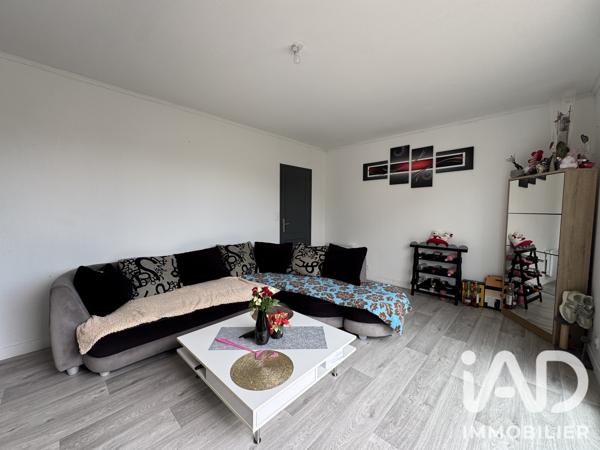 Maison à vendre 5 pièces 97,61 m² Aiffres
